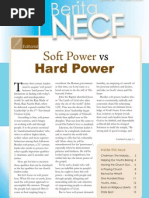 Berita NECF - September-October 2008