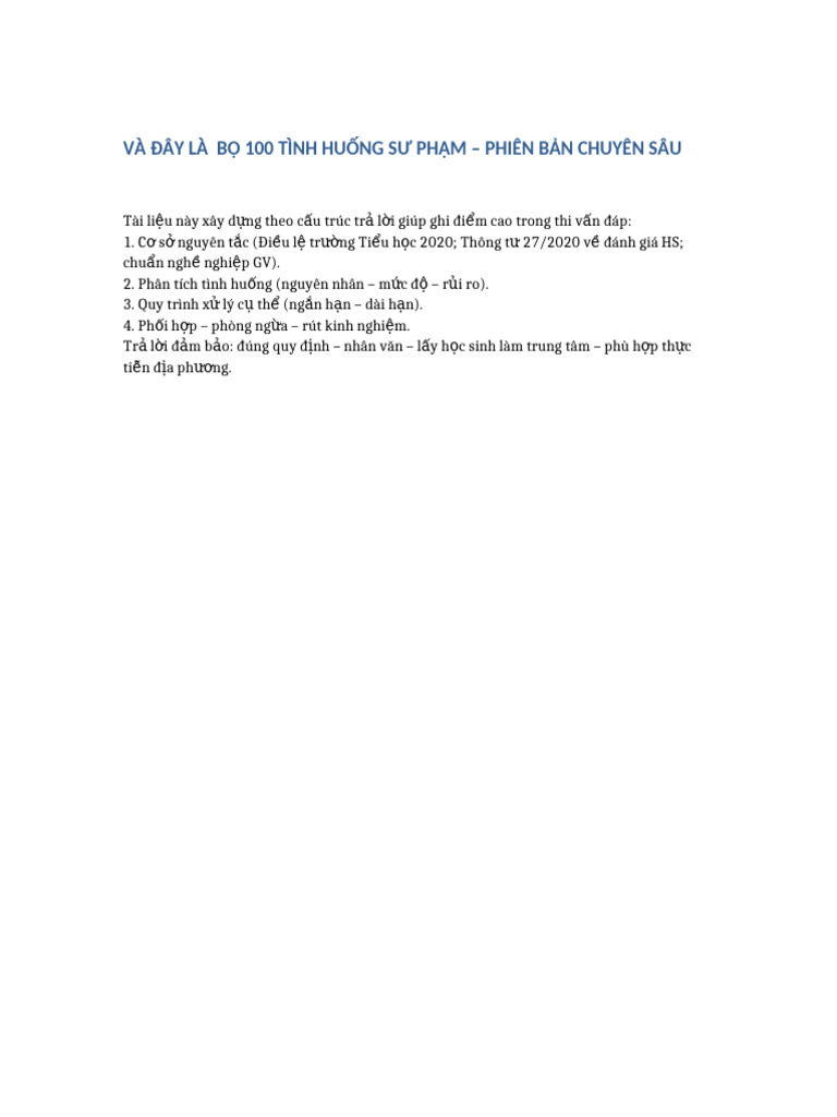 THGD 2 | PDF