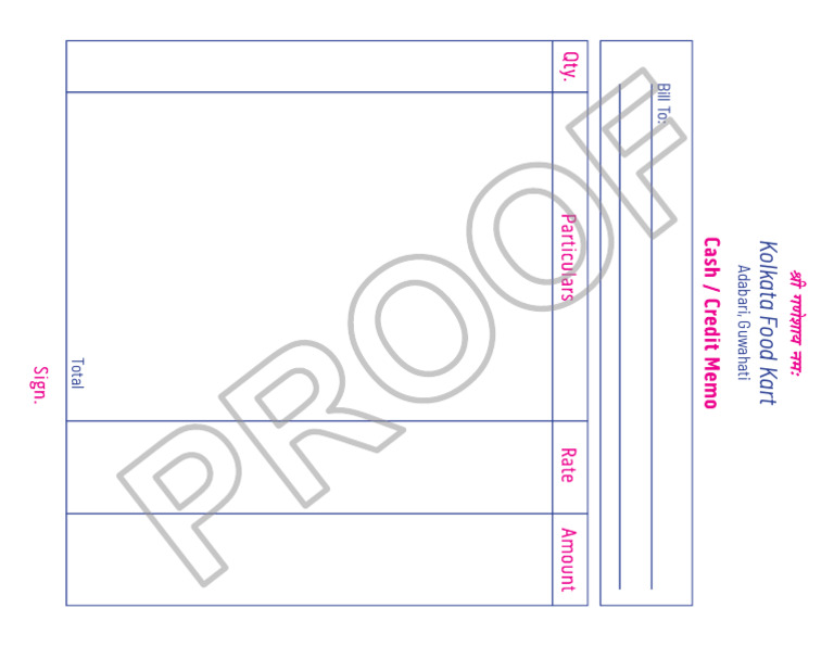 Proof | PDF