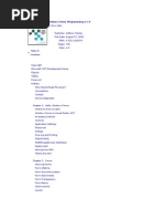 Windows Forms Programming in C#