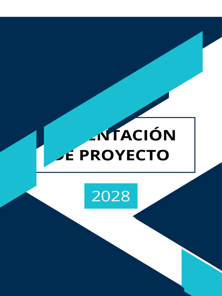 Portada Trabajo Informe Propuesta de Proyecto Profesional Azul_20260305 ...