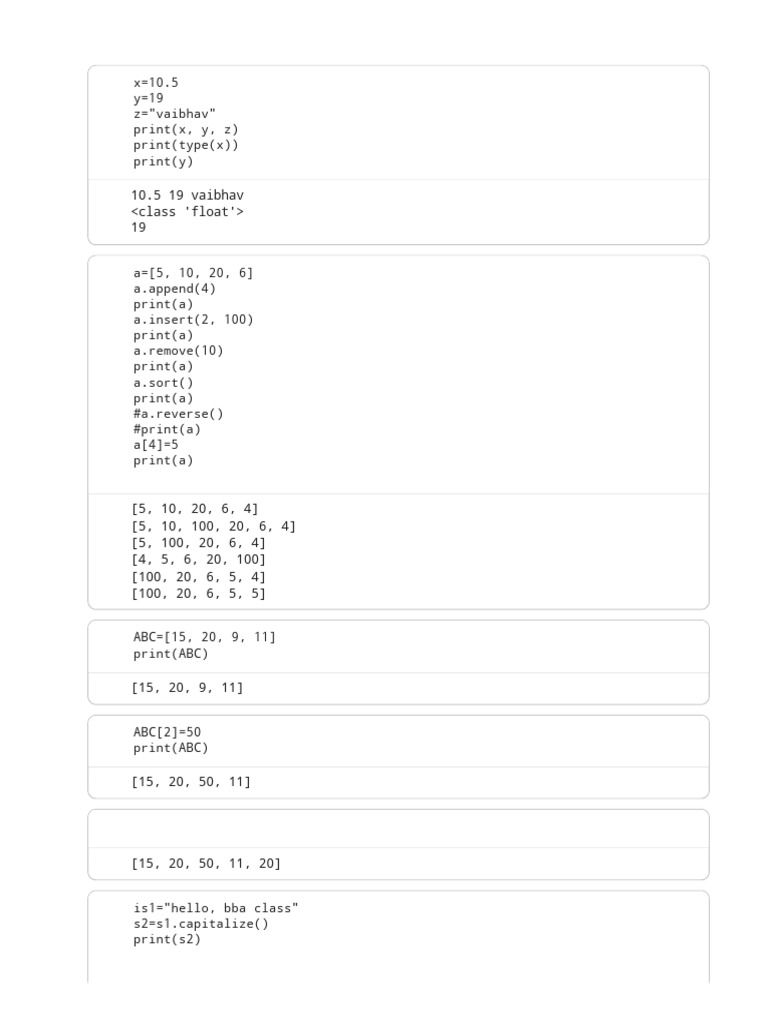 bbaAI-Intro 260304180529 | PDF | Bracket | Computer Programming