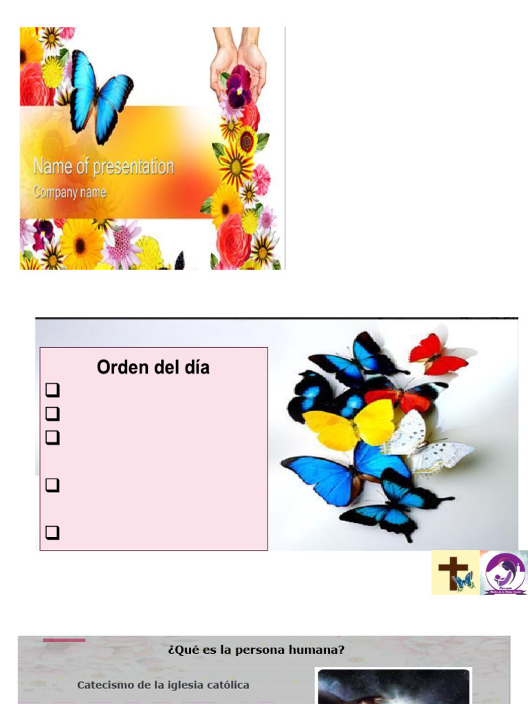 Amando A Dios A Traves de La Sanacion de Recuerdos y El Perdon | PDF ...