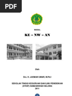 Download modul ke-NW-an by Kang Zuhro Wardi SN100800399 doc pdf