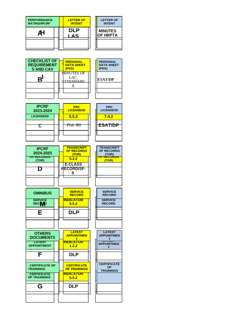 tabbing (1) | PDF