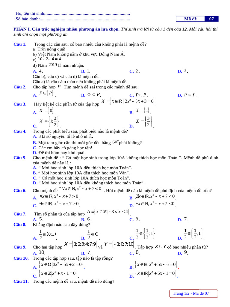 Made 07 - HS | PDF