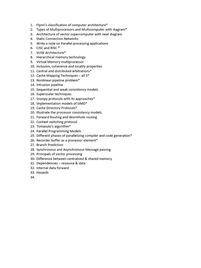 ACA Questions | PDF