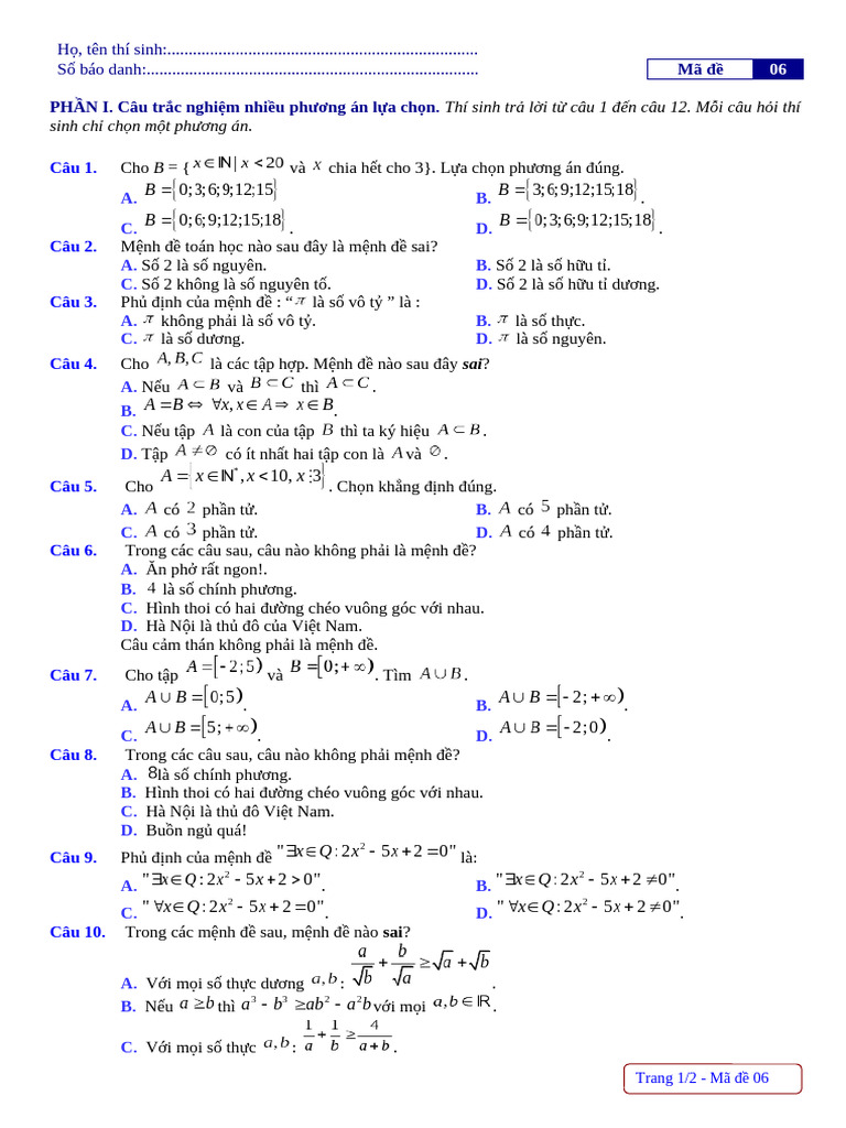 Made 06 - HS | PDF