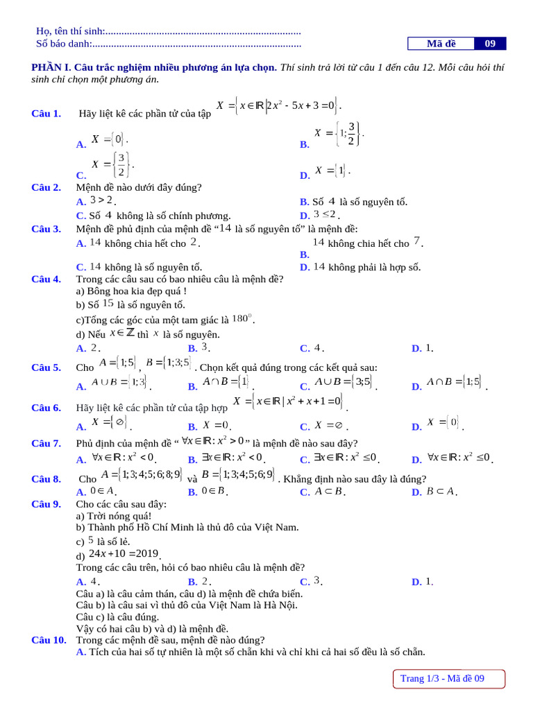 Made 09 - HS | PDF