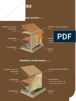 Guide Technique: Construire en Blocs de Chanvre