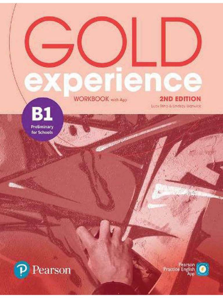 Pdfcoffeecom - Gold Experience 2nd Edition b1 Workb - 260305 - 114139 | PDF