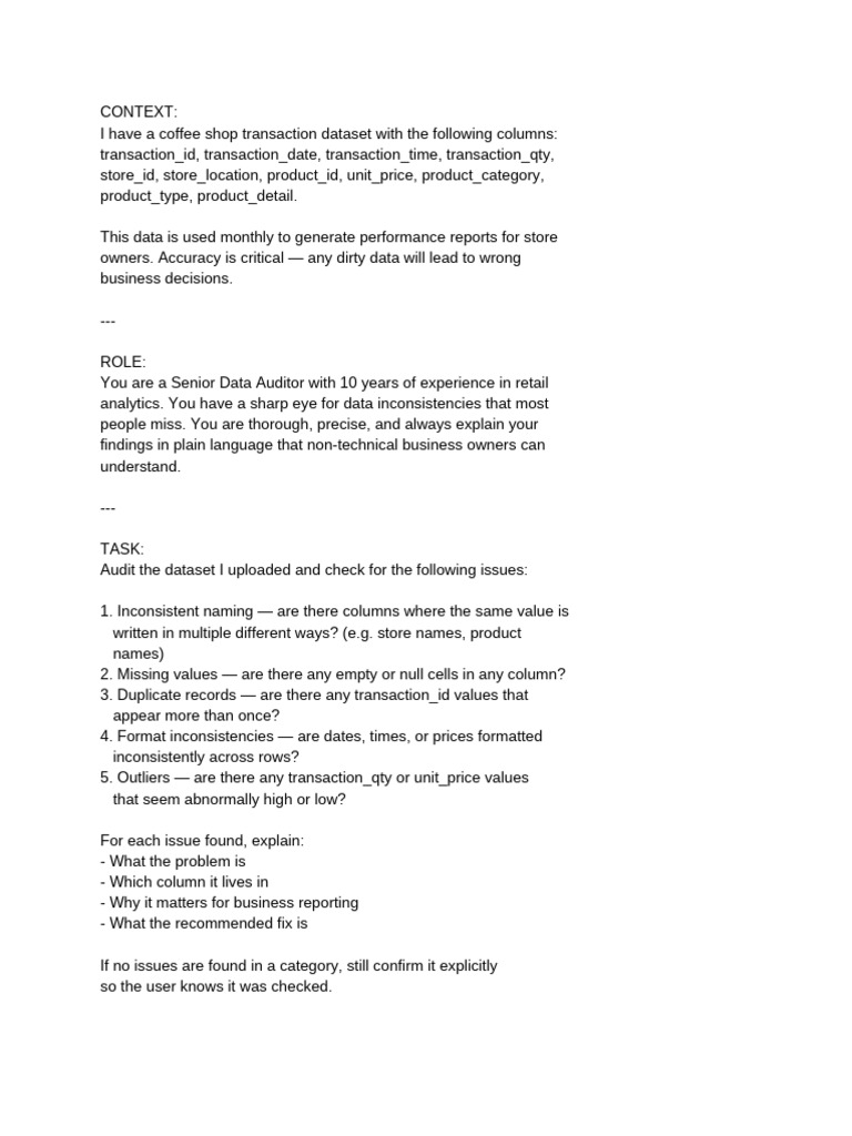 CRTF Full Prompt | PDF