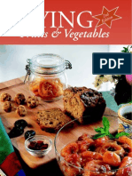 Drying Fruits and Vegetables 2nd Edition eBook -LegalTorrents