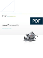 Creo Parametric Qick Reference Cards