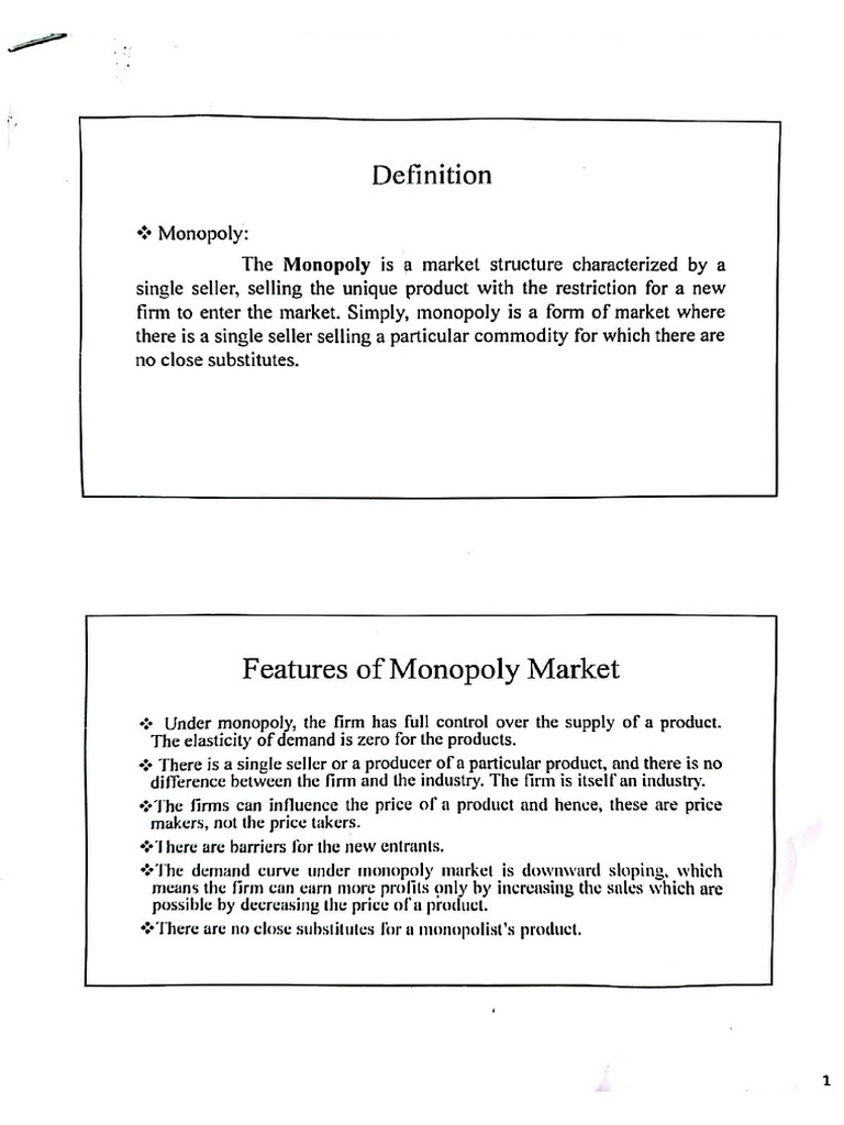 Micro Sheet 1 | PDF