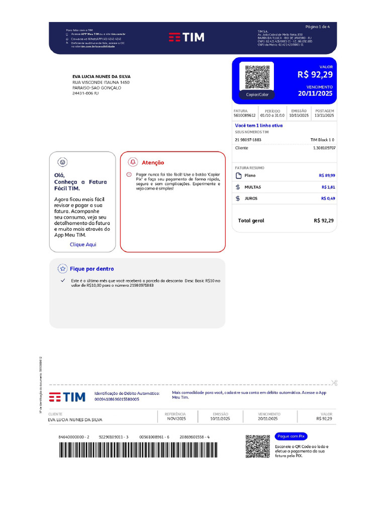 Eva Tim | PDF