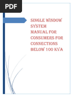 IGL Connection Application Guide | PDF
