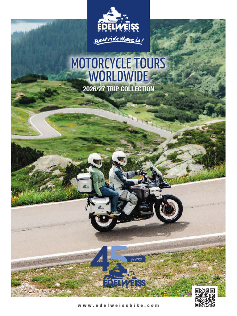 2026 Catalog USD Motorcycle | PDF | Motorcycle | Alps