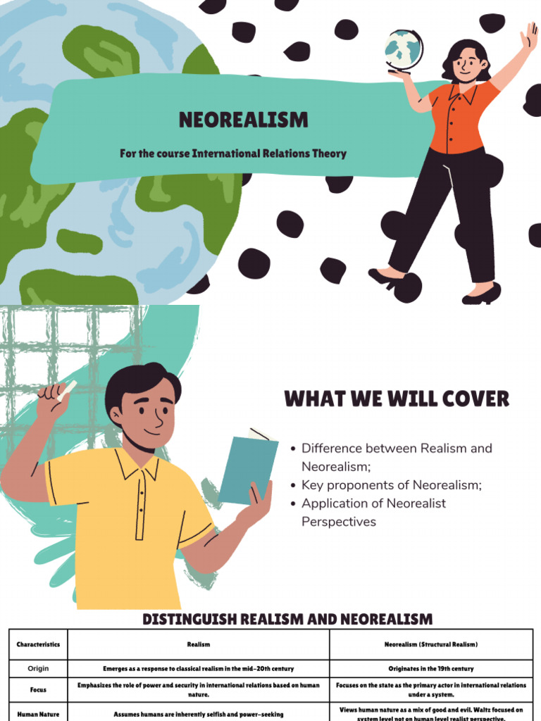 Neorealism | PDF