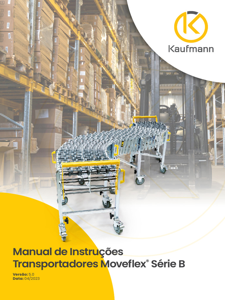 Manual Moveflex Serie b17013 | PDF | Recibo | Símbolos