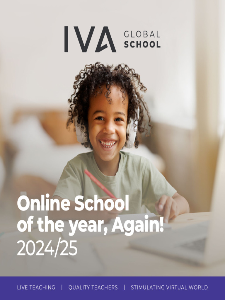 IVA Digital Brochure 2025 v2 | PDF