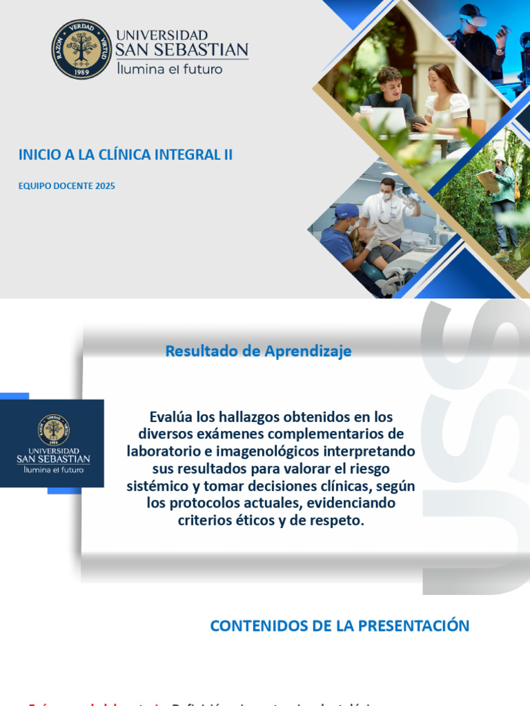Clase 5 Semana 5 | PDF | Sangre | Transaminasa
