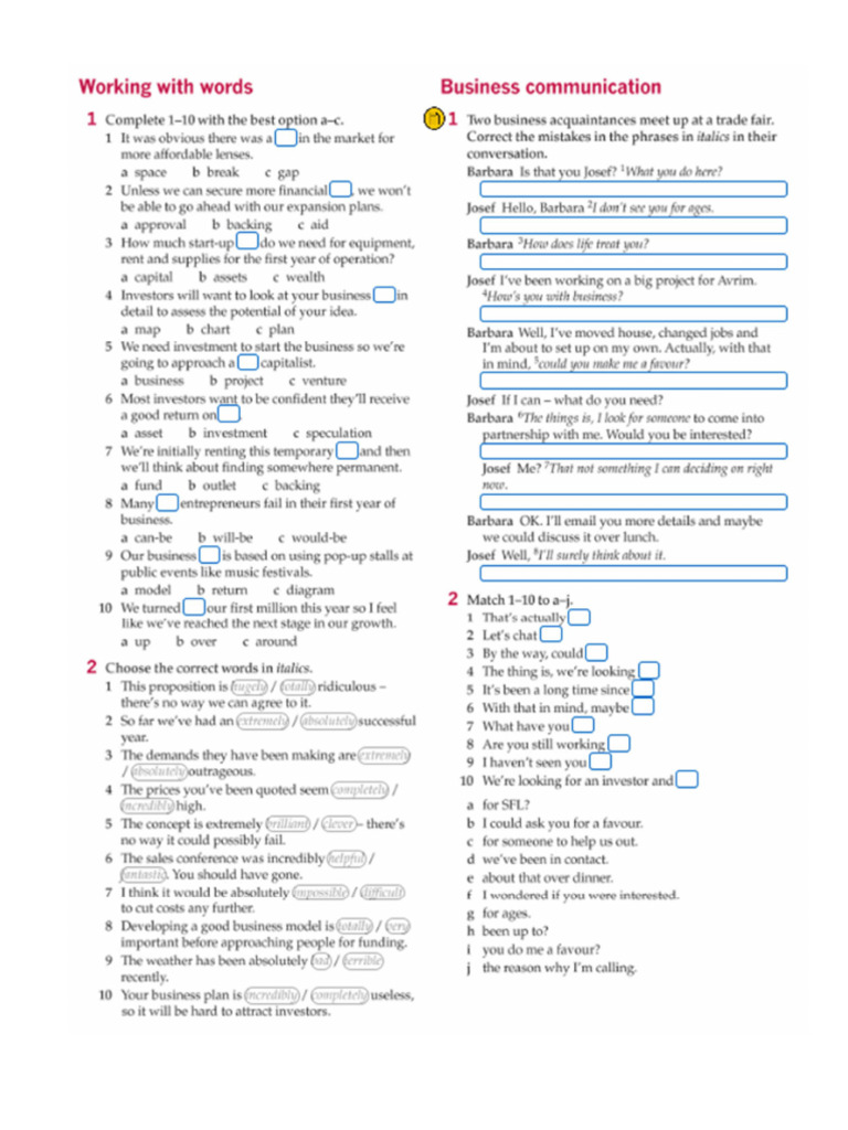 E6 - Unit 9 Practice 1 | PDF