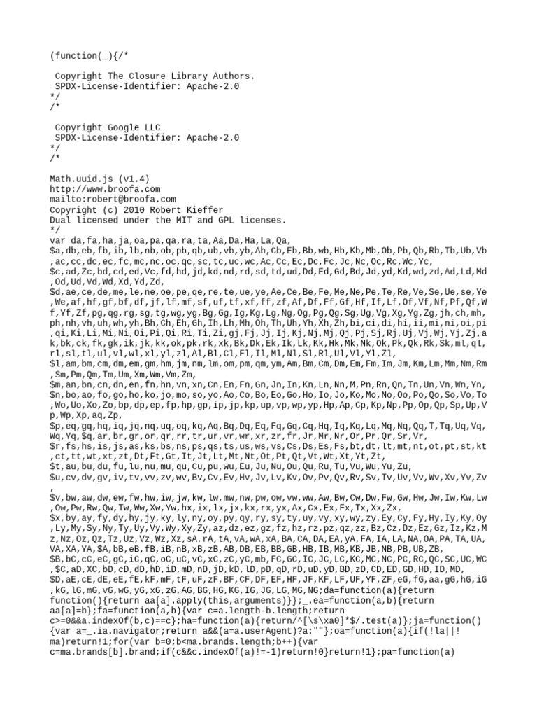 F | PDF | Computer Programming | Software Engineering