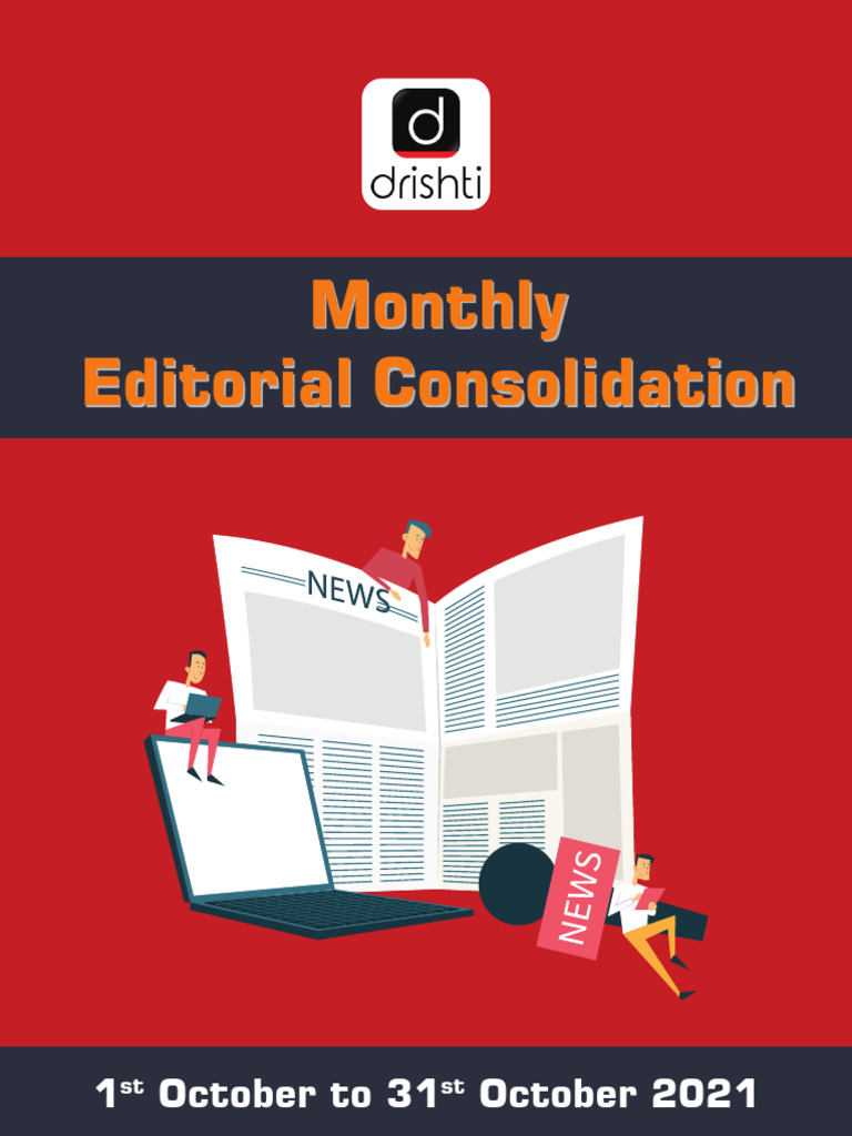Editorial Consolidation (October) 2021 | PDF | Malnutrition ...