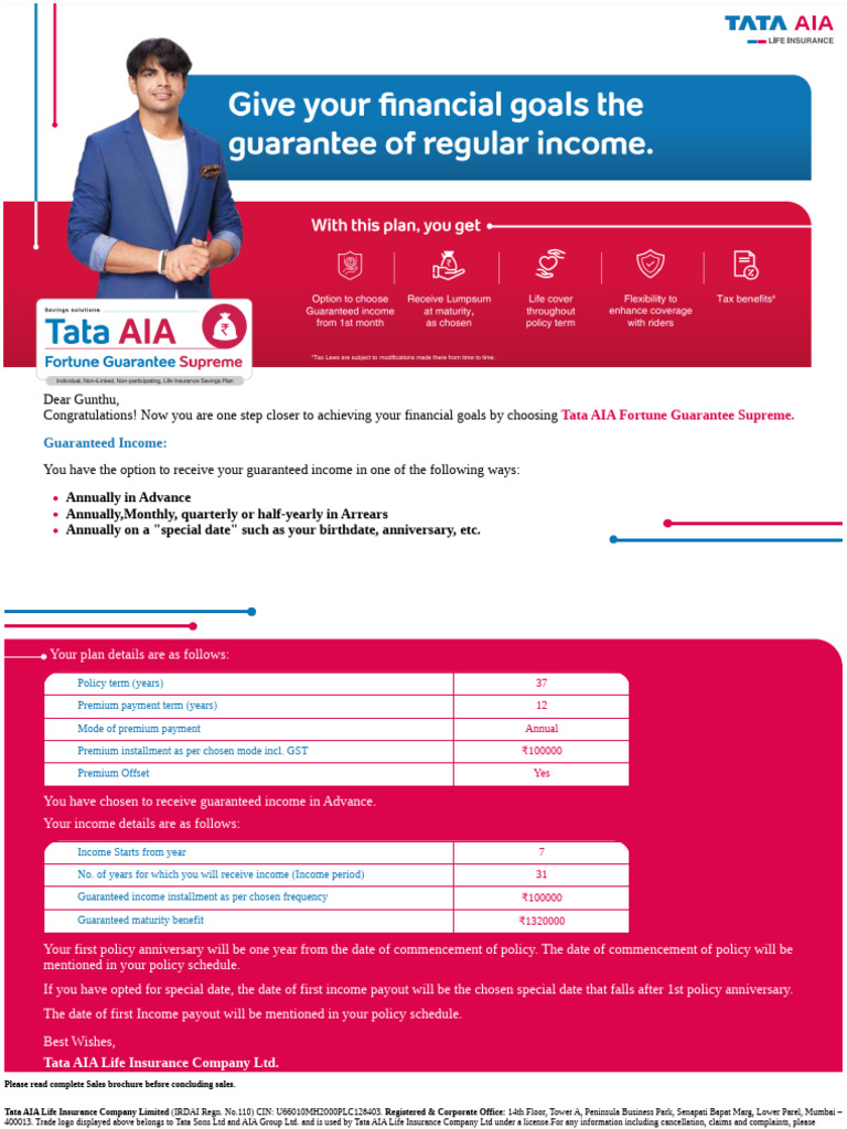 Quotation Q17673128790091 | PDF | Insurance | Financial Risk