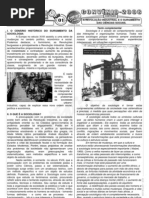 Surgimento Da Sociologia - Aula