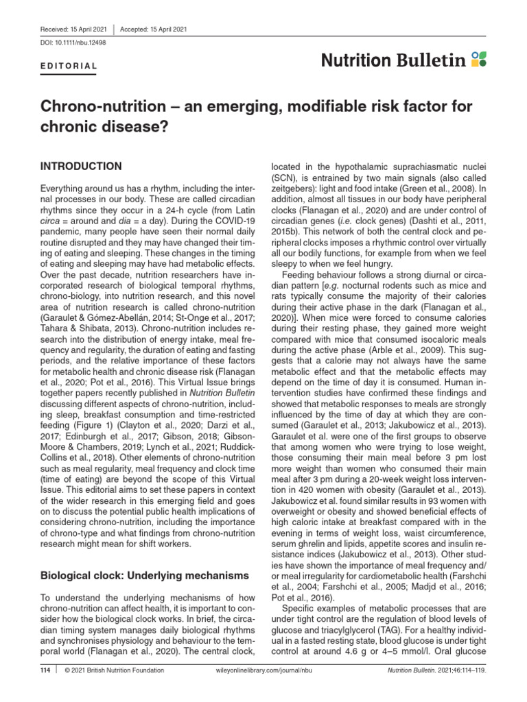 SESSAO 3_2021_Chrono-Nutrition_an Emerging, Modifiable Risk Factor for ...