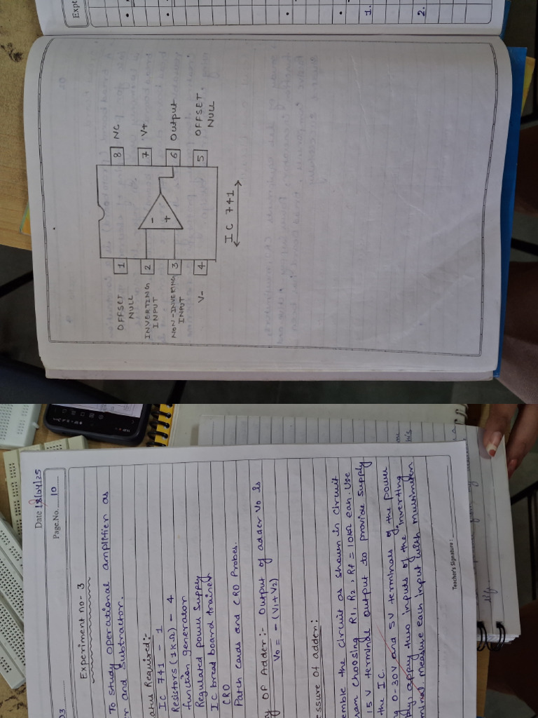 Practical 3 | PDF