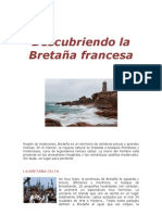 Descubriendo La Bretaña Francresa