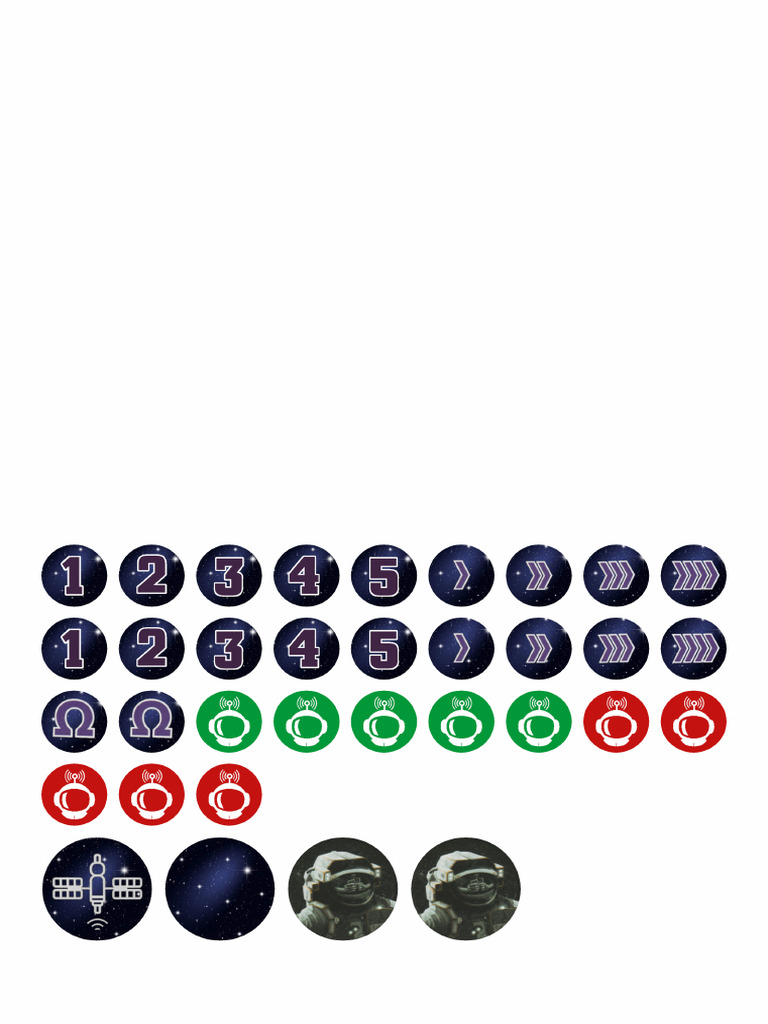 Tokens | PDF