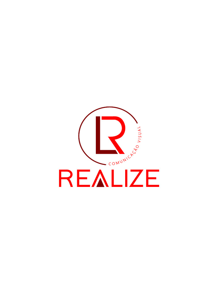 Logo Realize | PDF