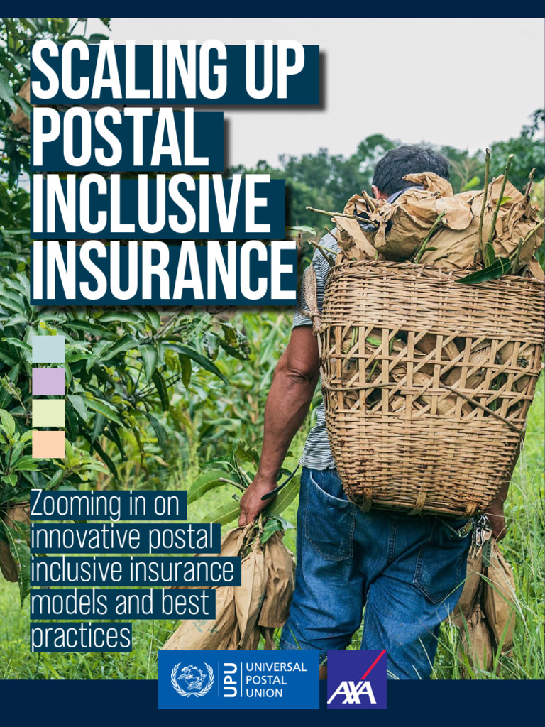 Axa Insurance 2026 | PDF | Insurance | Financial Inclusion