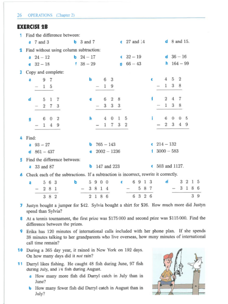Math6-3rdEd Page 26 | PDF