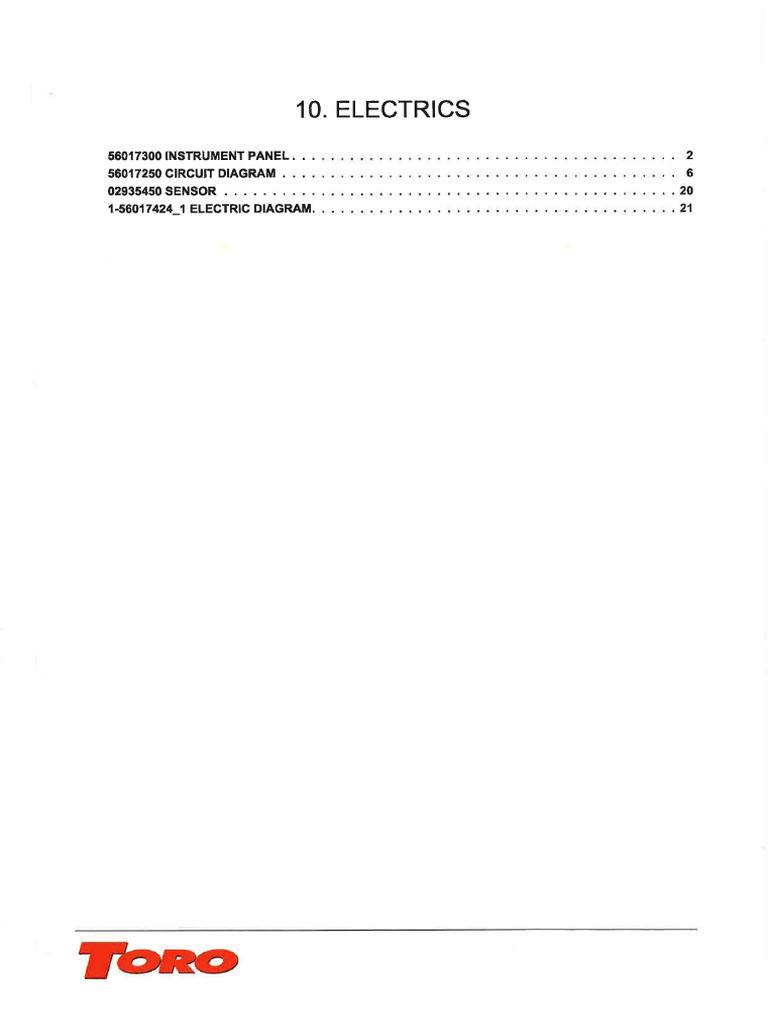 T151D Section 10 | PDF
