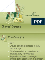 Graves' Disease