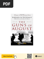 The Guns of August | PDF