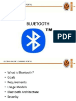 Bluetooth