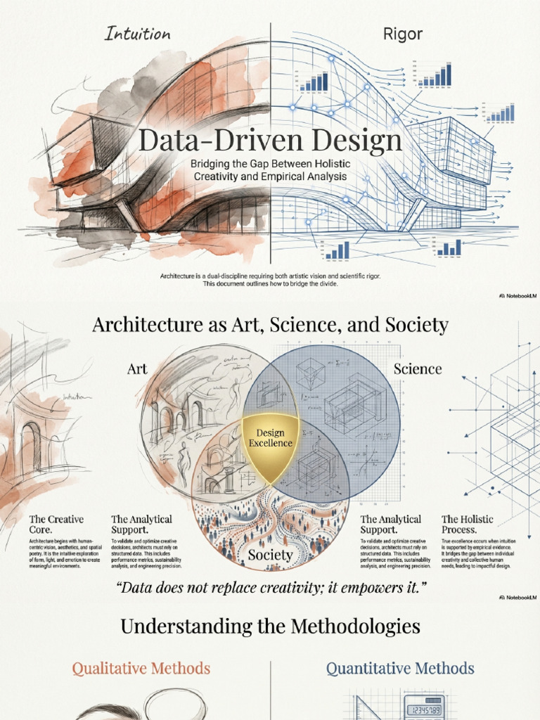Data Driven Architecture | PDF