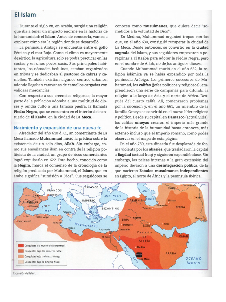 El Islam | PDF