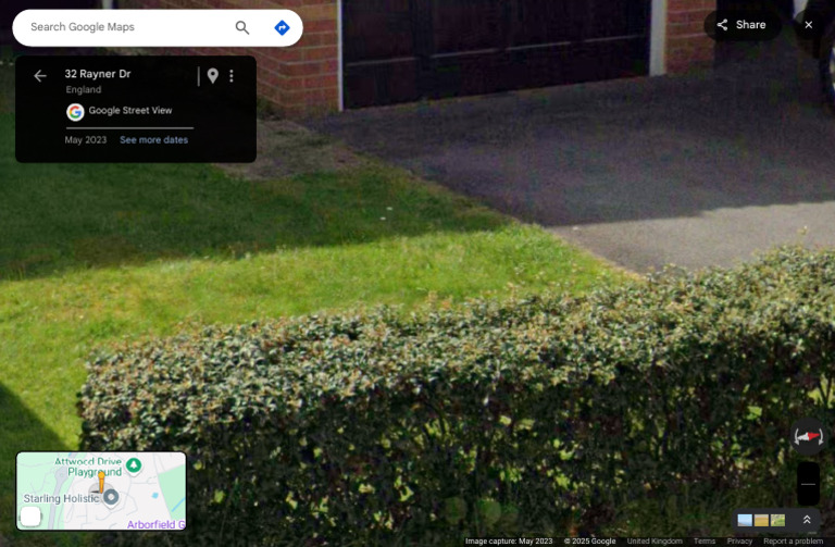 Google Maps | PDF