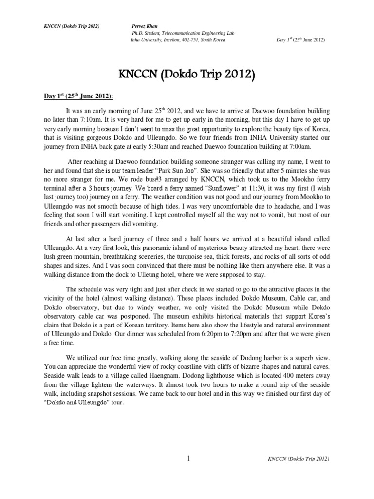 An introduction to tourism picture