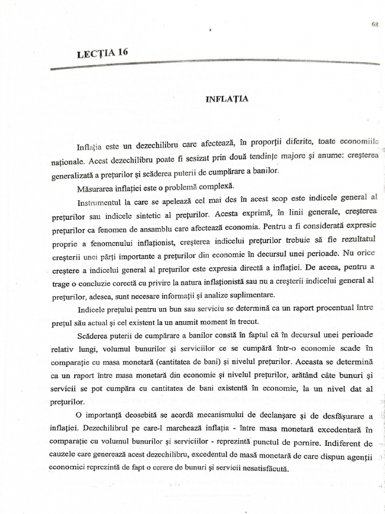 Inflatia | PDF