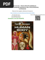 Human Anatomy Diagrams | PDF | Human Body | Anatomy