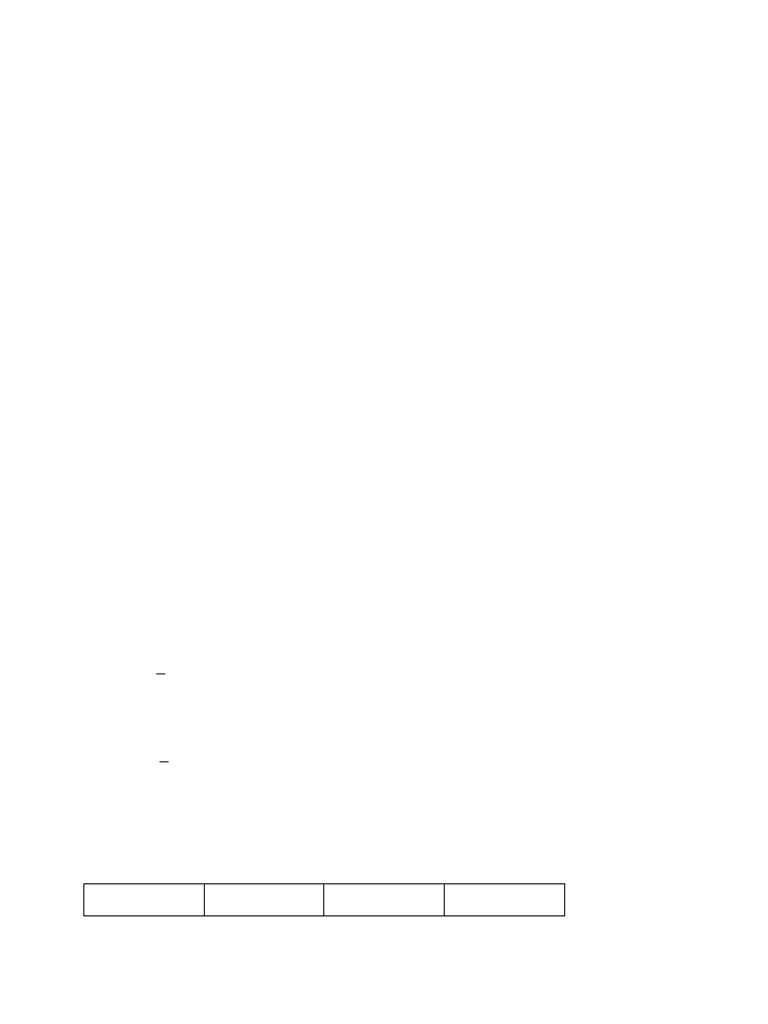 Production Tutorial Qns | PDF | Production Function | Labour Economics
