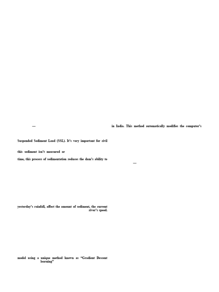 IEEE Conference Template 1 (30 | PDF | Artificial Intelligence ...